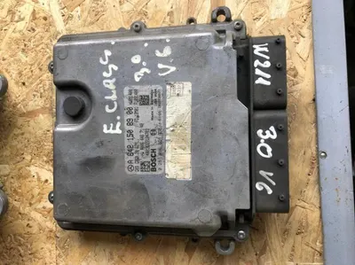 Calculator ecu a6421508900 Mercedes S-Class (2005-2009) [W221] 3.0 cdi v6