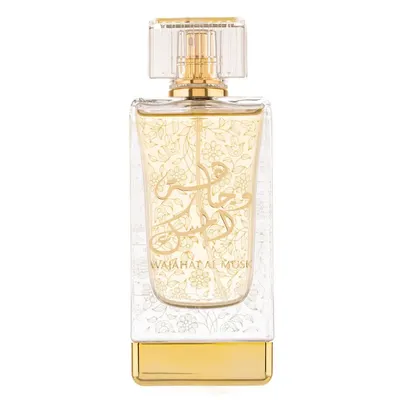 Wajahat Al Musk 100ml - Apa de Parfum, dama Engros
