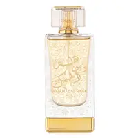 Wajahat Al Musk 100ml - Apa de Parfum, dama Engros