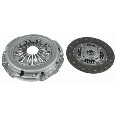 Set ambreiaj SACHS 3000 950 629