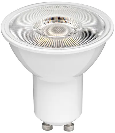 Bec LED Osram - LED Value, PAR16 80, GU10, 6.9W, 6500K, 575 lm