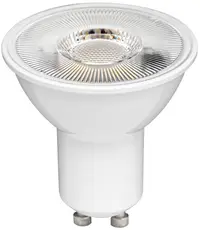 Bec LED Osram - LED Value, PAR16 80, GU10, 6.9W, 6500K, 575 lm