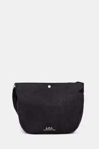 A.P.C. geantă shopper pentru femei Begeantăe Journal