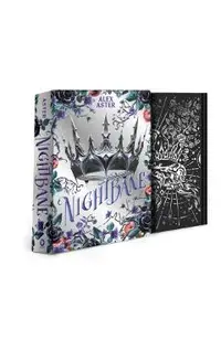 Nightbane: Collector’s Edition (The Lightlark Saga Book 2)