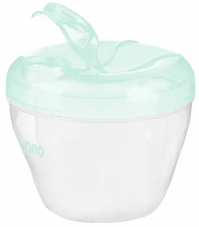 Cutie pentru lapte praf