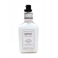Balsam after-shave hidratant 408, 100ml, Depot