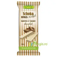 Napolitana cu Ciocolata Ecologica/Bio 100g