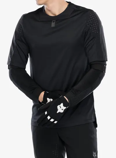 Protectoare de cot pentru biciclete Fox Racing Launch Pro Elbow