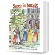 Sarea in bucate. Carte uriasa