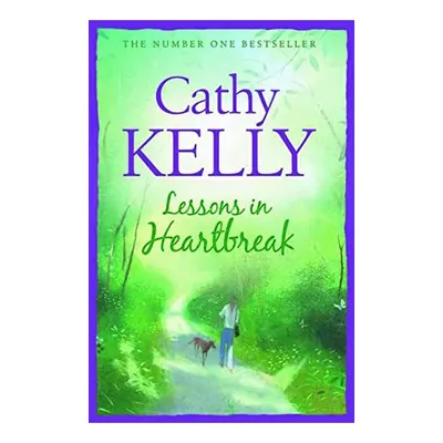 Lessons in Heartbreak, Cathy Kelly