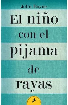 El Nino Con el Pijama de Rayas = The Boy in the Striped Pajamas