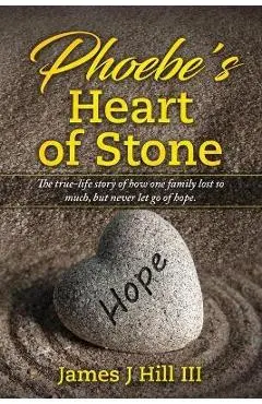 Phoebe's Heart of Stone