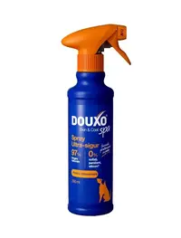 Spray descalcire blana, Douxo Spa Detangling, 295 ml