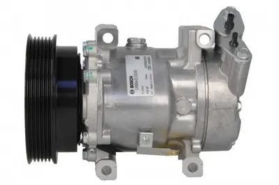 Compresor Climatizare Potrivit Mercedes Citan Mixto (double Cabin), Citan (mpv), Citan Minivan (w415); Nissan Cube, Micra Iii, Note, Nv200, Nv200 Evalia, Qashqai I 1.4-1.6lpg 01.03