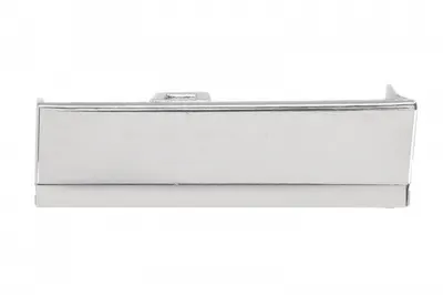 Bandou aripa dreapta (crom) potrivit VW PASSAT B8 08.14-01.19
