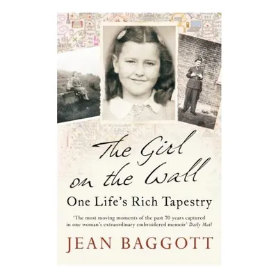The Girl on the Wall