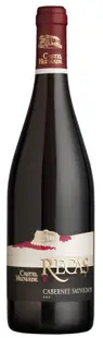 Vin Rosu Cabernet Sauvignon Castel Huniade 0.75l