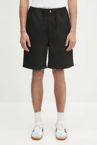 Norse Projects pantaloni scurți Ragnar Fine Broken Twill Shorts