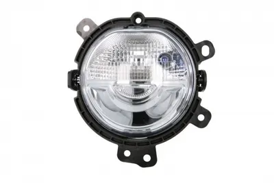 Lampa lumini de zi fata dreapta (W5W, in bara) MINI (F55), (F56), (F57), (R57), CLUBMAN (F54) dupa 2013