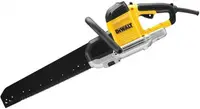 Fierăstrău pentru cărămizi DeWALT - Alligator DWE398-QS, 1700W, 3300 rpm