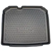 Tavita Portbagaj Compatibila Audi Q3 I 2011-2018 SUV (Jos)