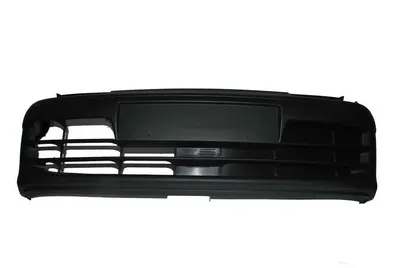Bara Fata, cu aer conditionat, negru potrivit FIAT SEICENTO / 600 2001-2010