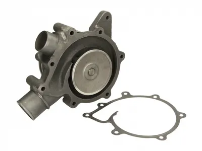 Pompa apa (cu rulment) potrivit RVI MIDLUM, PREMIUM dCi11C-MIDR06.02.26W 4 04.96