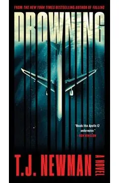 Drowning: The Rescue of Flight 1421 (a Novel)