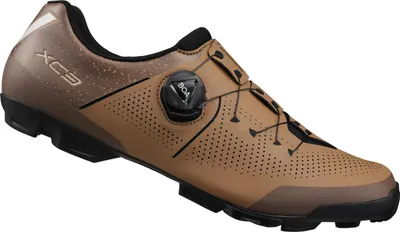 Încălțăminte de ciclism MTB pentru bărbați Shimano SH-XC302