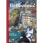 Bellissimo! 3 Libro + eserciziario + CD audio