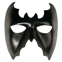 Accesoriu carnaval - Masca Batgirl