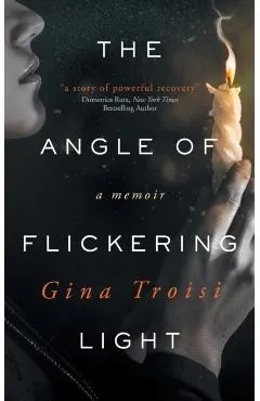 The Angle of Flickering Light
