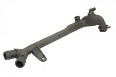 Furtun Plastic Sistem Racire Mercedes C (cl203), C T-Model (s203), C T-Model (s204), C (w203), C (w204), Clc (cl203), Clk (a209), Clk (c209), E T-Model (s211), E (w211) 1.6-1.8lpg