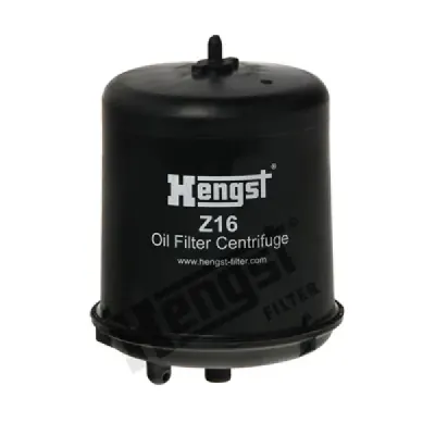 Filtru ulei HENGST FILTER Z16 D183