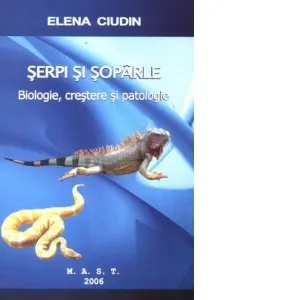 Serpi si soparle