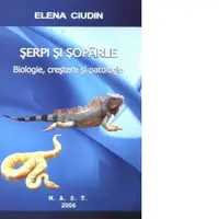 Serpi si soparle