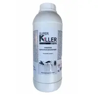 SUPER KILLER 25T-EC Insecticid, Pasteur, 1L