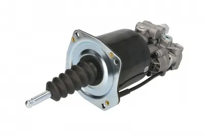 Actuator ambreiaj (108,8mm, cursa: 26mm, factor de umplere: lichid de frana) potrivit MAN HOCL, LION S COACH, LION S STAR, NL, R, SU 05.85