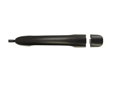 Maner usa Stanga/Dreapta Fata potrivit FIAT STILO 2001-2004 - (exterior; grund)