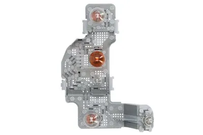 Suport Stop lampa spate Dreapta (cu bec) potrivit MERCEDES GLK (X204) 2.0-3.5 2008-2015