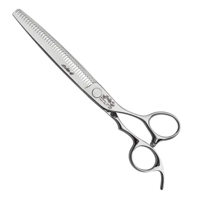 Foarfeca AKKO de filat FLUFFY 40T