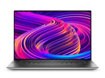 Laptop Refurbished DELL XPS 15 9510, Intel Core i7-11800H up to 4.60GHz, 16GB DDR4, 512GB SSD, Nvidia Geforce RTX 3050Ti Mobile, 15.6" FHD+, Grad A