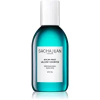 Sachajuan Ocean Mist Volume Shampoo sampon pentru volum cu efect de plajă 250 ml