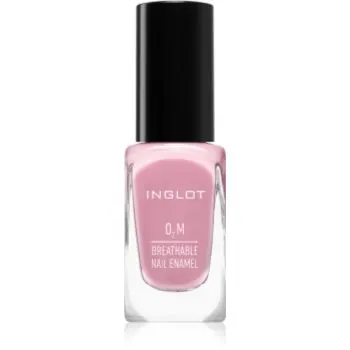 Inglot O₂M lac de unghii