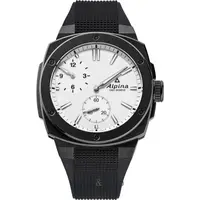 Ceas Alpina Alpina AL-650LGLBL4AEBDLC Mens Watch Alpiner Extreme Regulator Automatic 41mm 20ATM