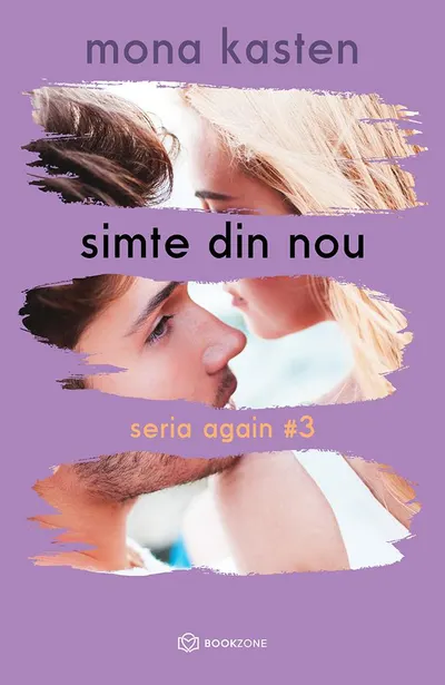 Simte din nou