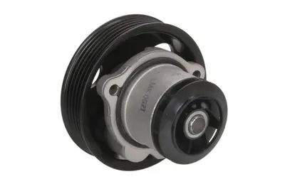 Pompa apa cu garnitura potrivit AUDI A3, Q3, TT 2.5 07.09-10.18