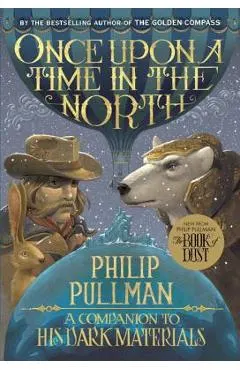 His Dark Materials: Once Upon a Time in the North