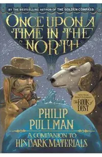 His Dark Materials: Once Upon a Time in the North