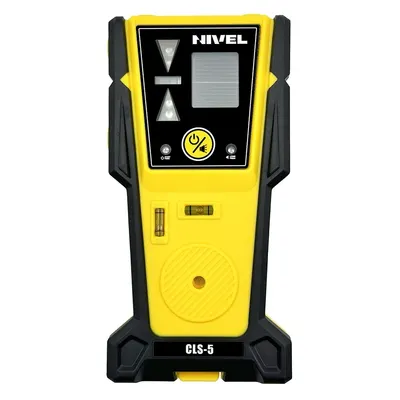 Senzor laser pentru nivelele laser în cruce din seria CL - Nivel System-CLS-5
